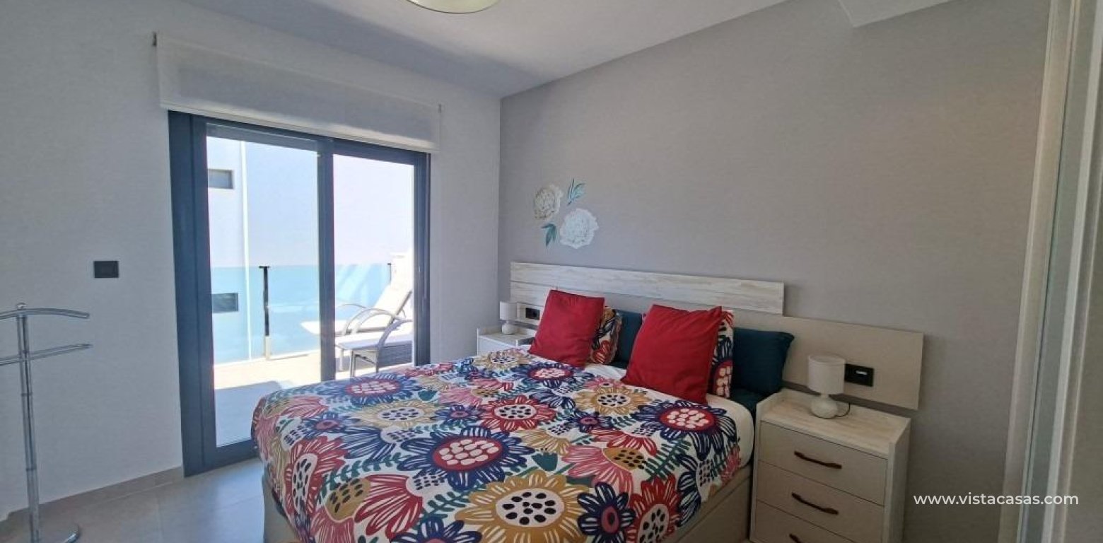 Sale - Appartement - Guardamar del Segura - El Raso