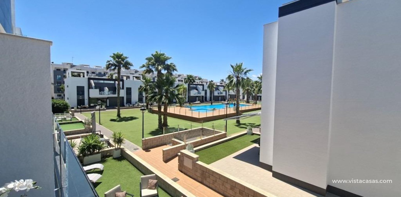 Sale - Appartement - Guardamar del Segura - El Raso