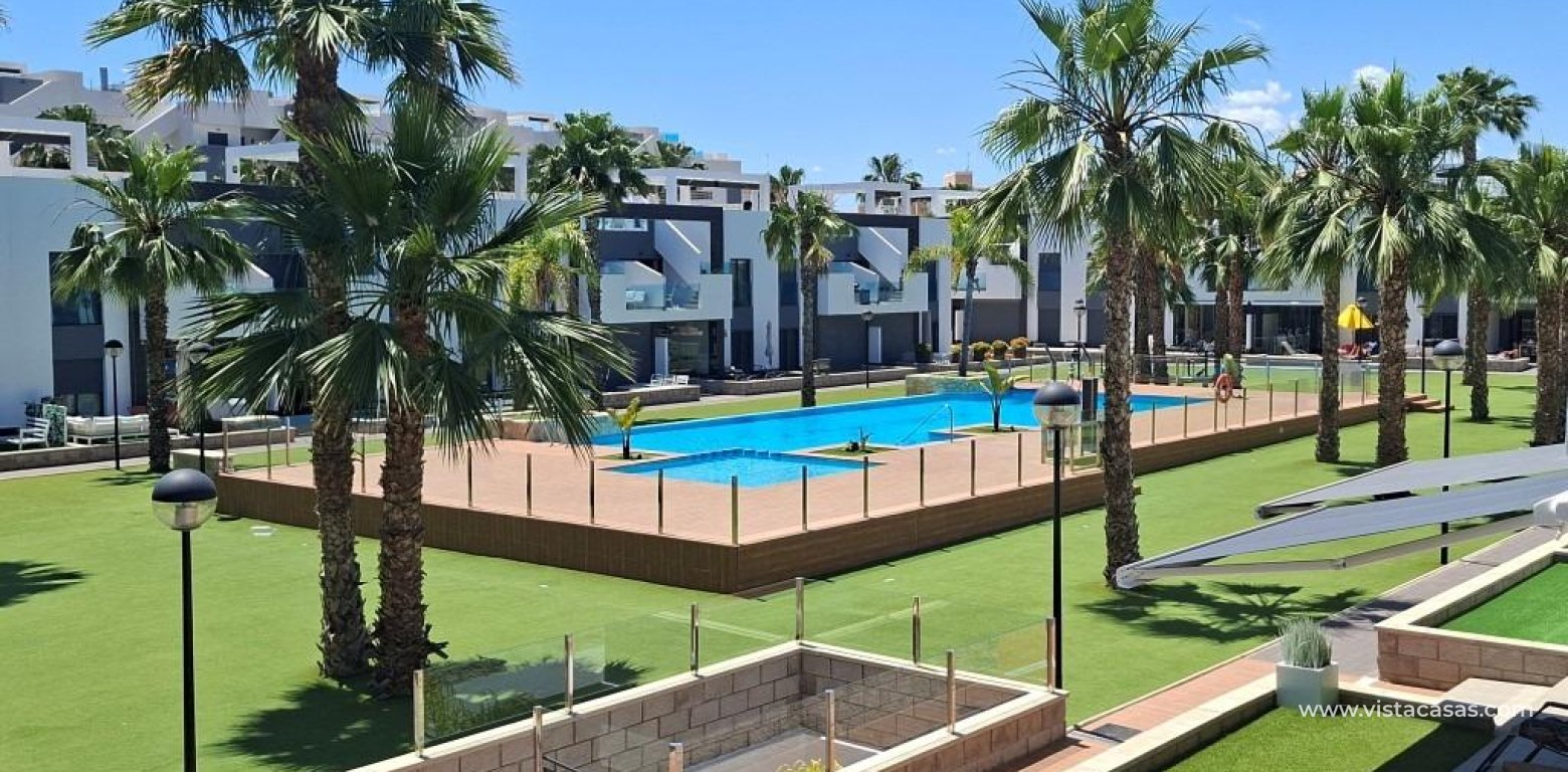 Sale - Appartement - Guardamar del Segura - El Raso
