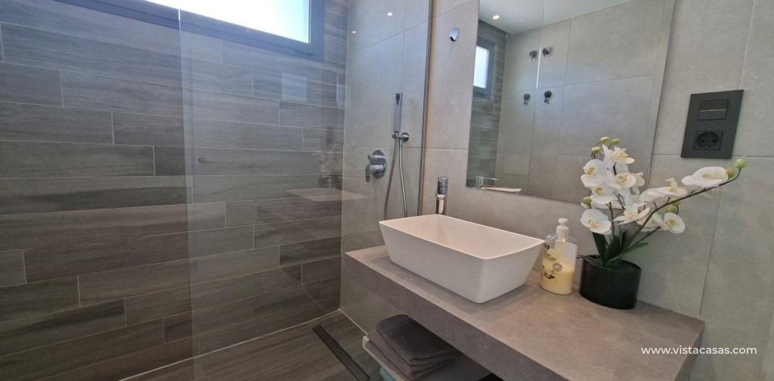 Sale - Appartement - Guardamar del Segura - El Raso
