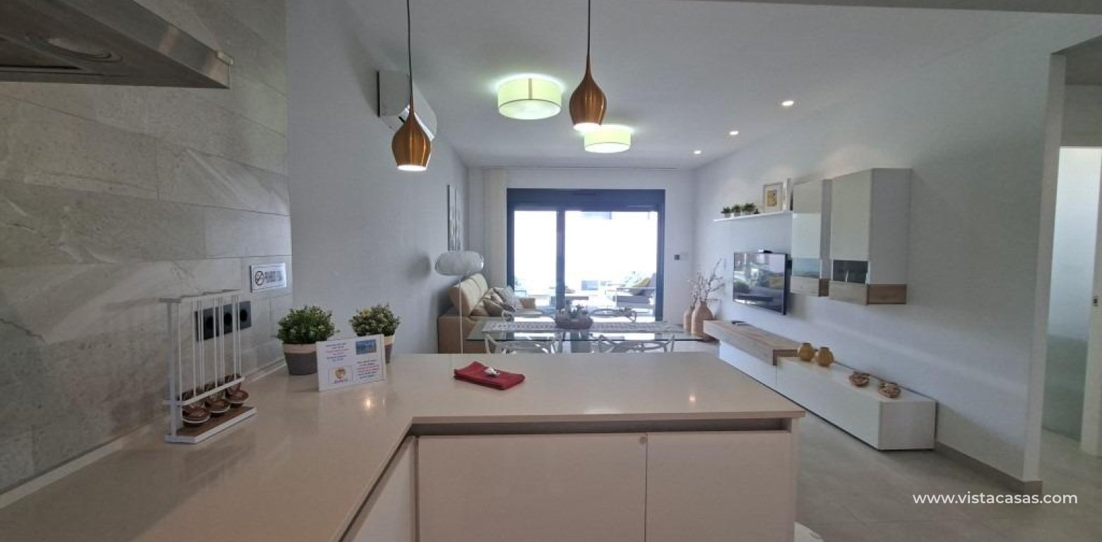 Sale - Appartement - Guardamar del Segura - El Raso
