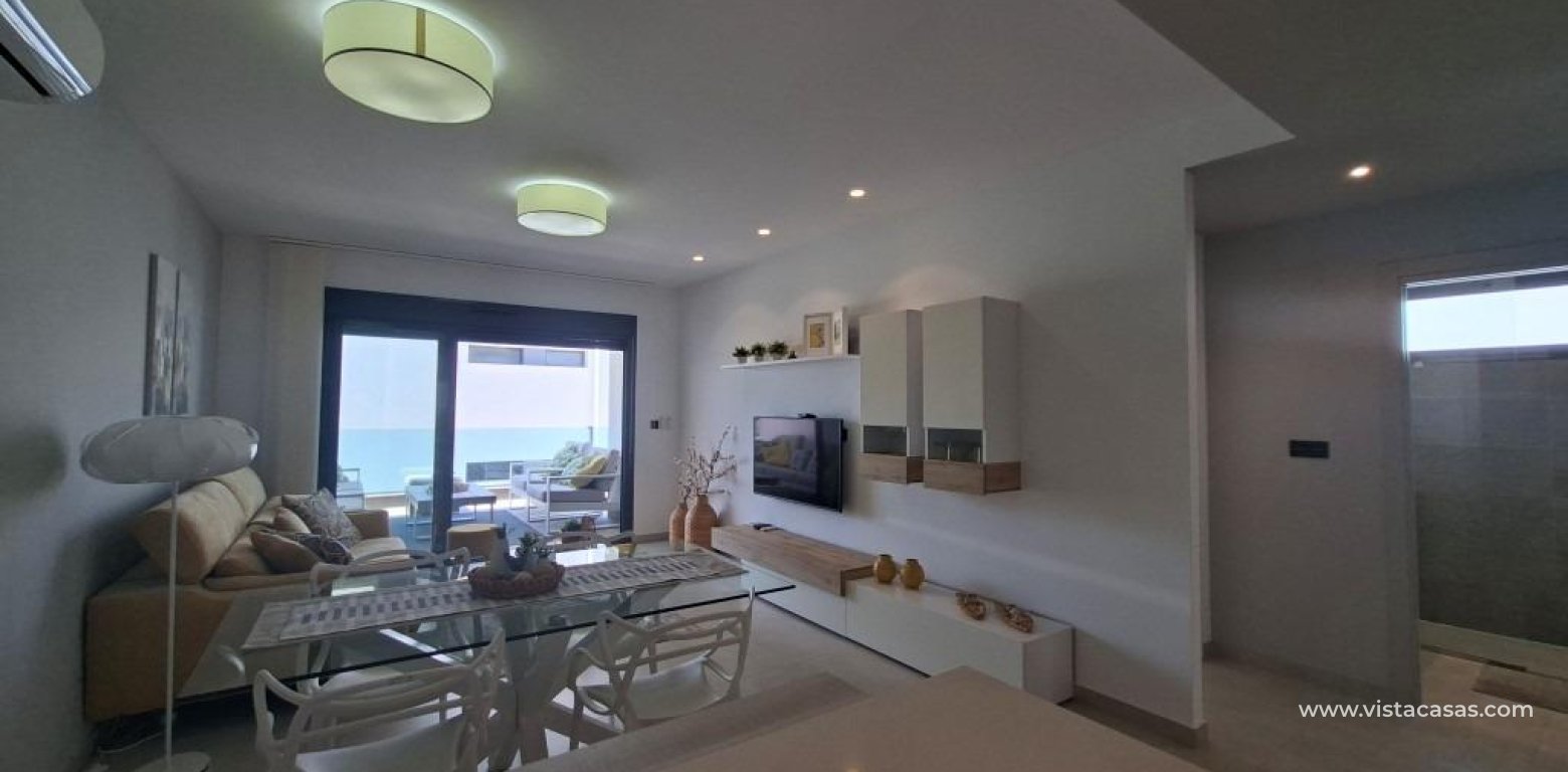 Sale - Appartement - Guardamar del Segura - El Raso