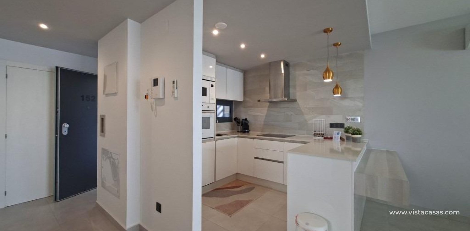 Sale - Appartement - Guardamar del Segura - El Raso