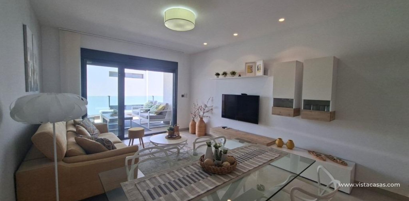 Sale - Appartement - Guardamar del Segura - El Raso