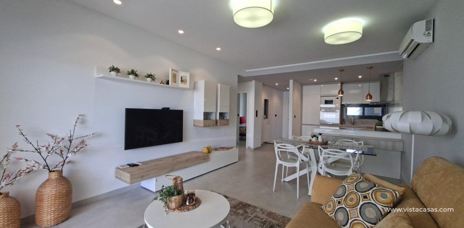 Sale - Appartement - Guardamar del Segura - El Raso