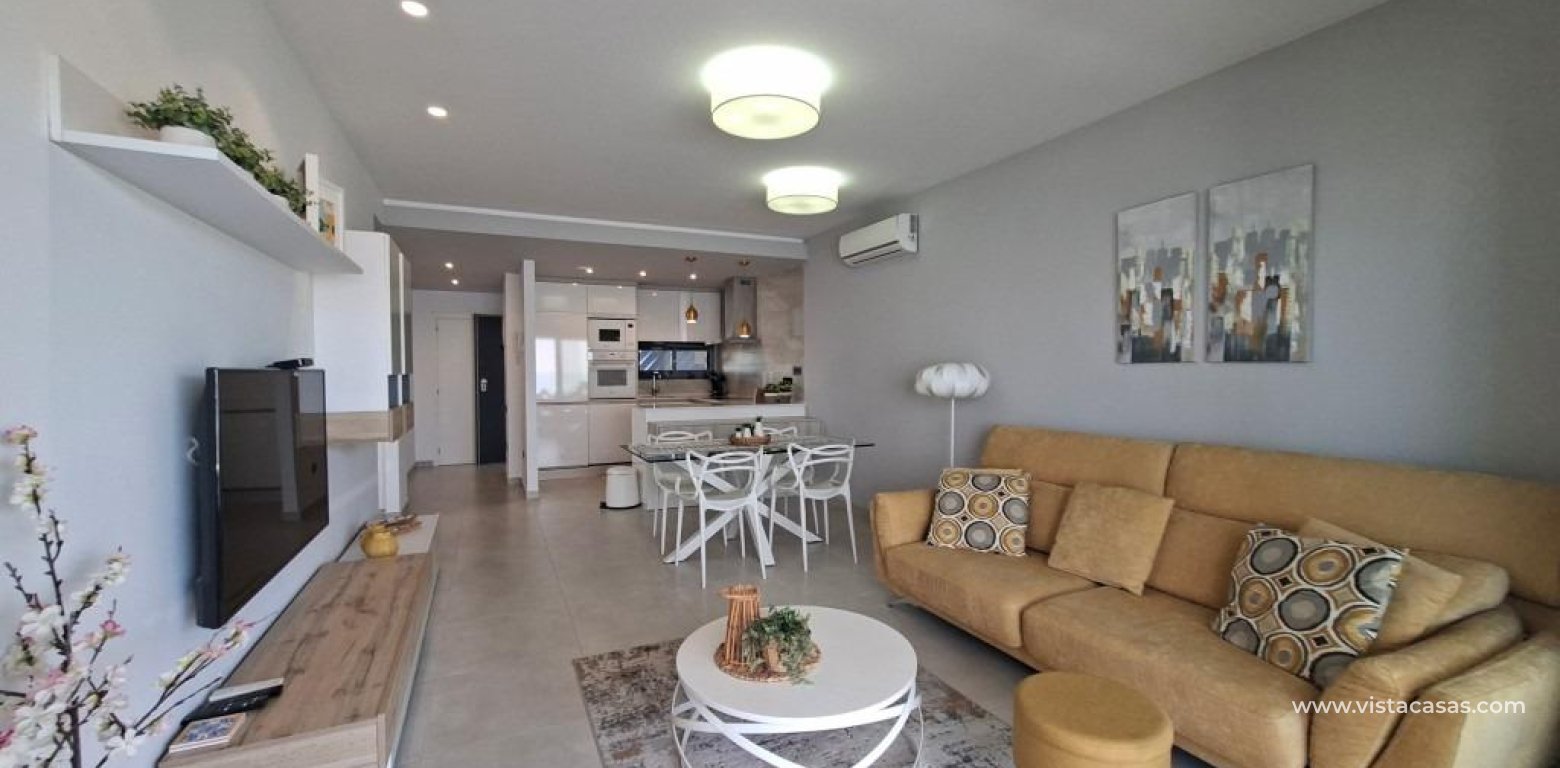 Sale - Appartement - Guardamar del Segura - El Raso