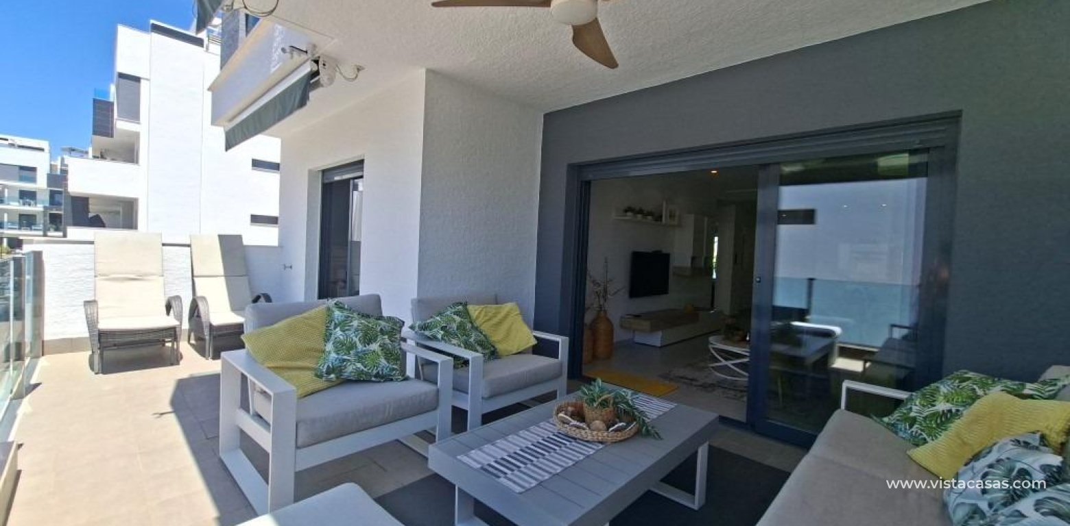 Sale - Appartement - Guardamar del Segura - El Raso