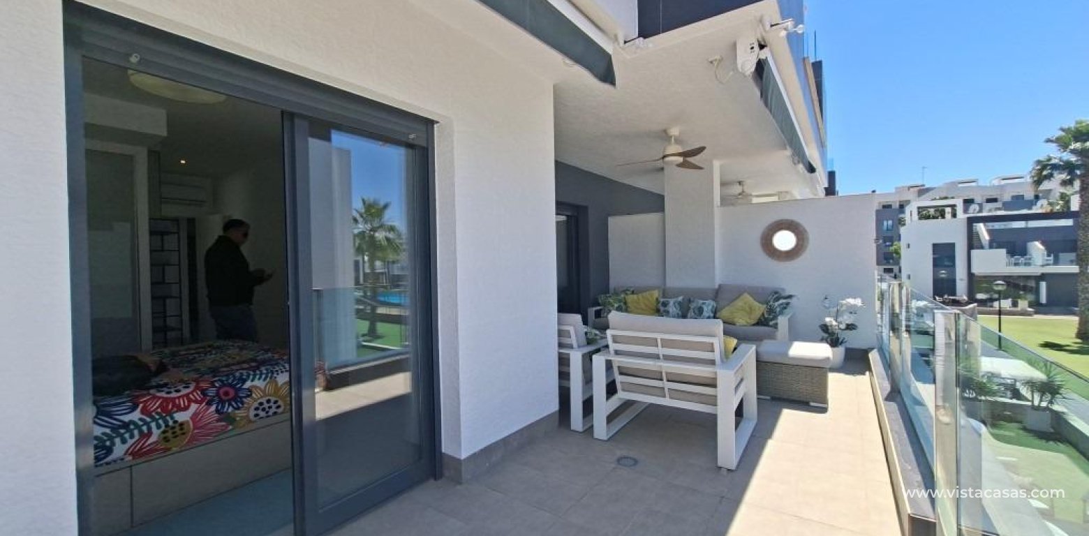 Sale - Appartement - Guardamar del Segura - El Raso