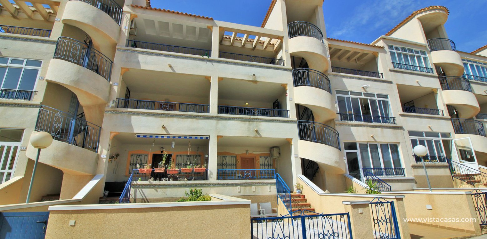 Apartment for sale in La Ciñuelica Punta Prima