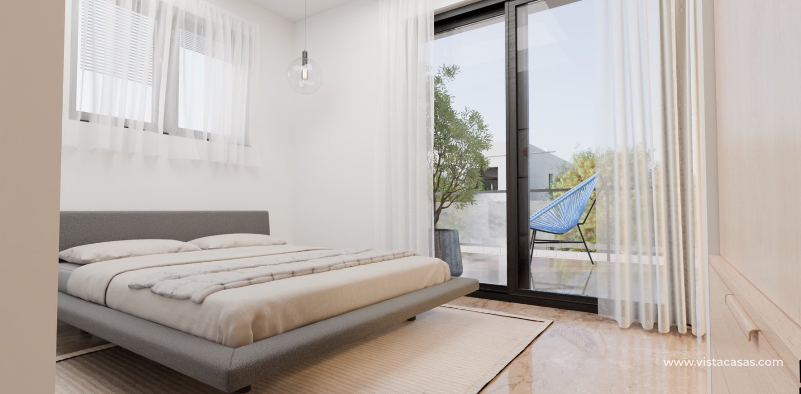 Obra Nueva - Chalet - Gran Alacant
