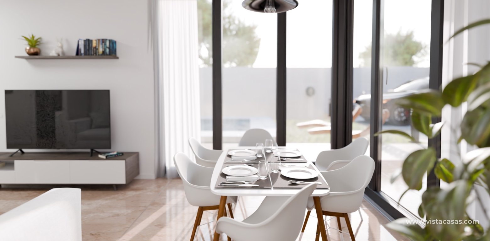 Obra Nueva - Chalet - Gran Alacant