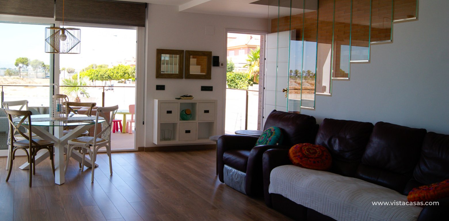 New Build - Villa - Gran Alacant