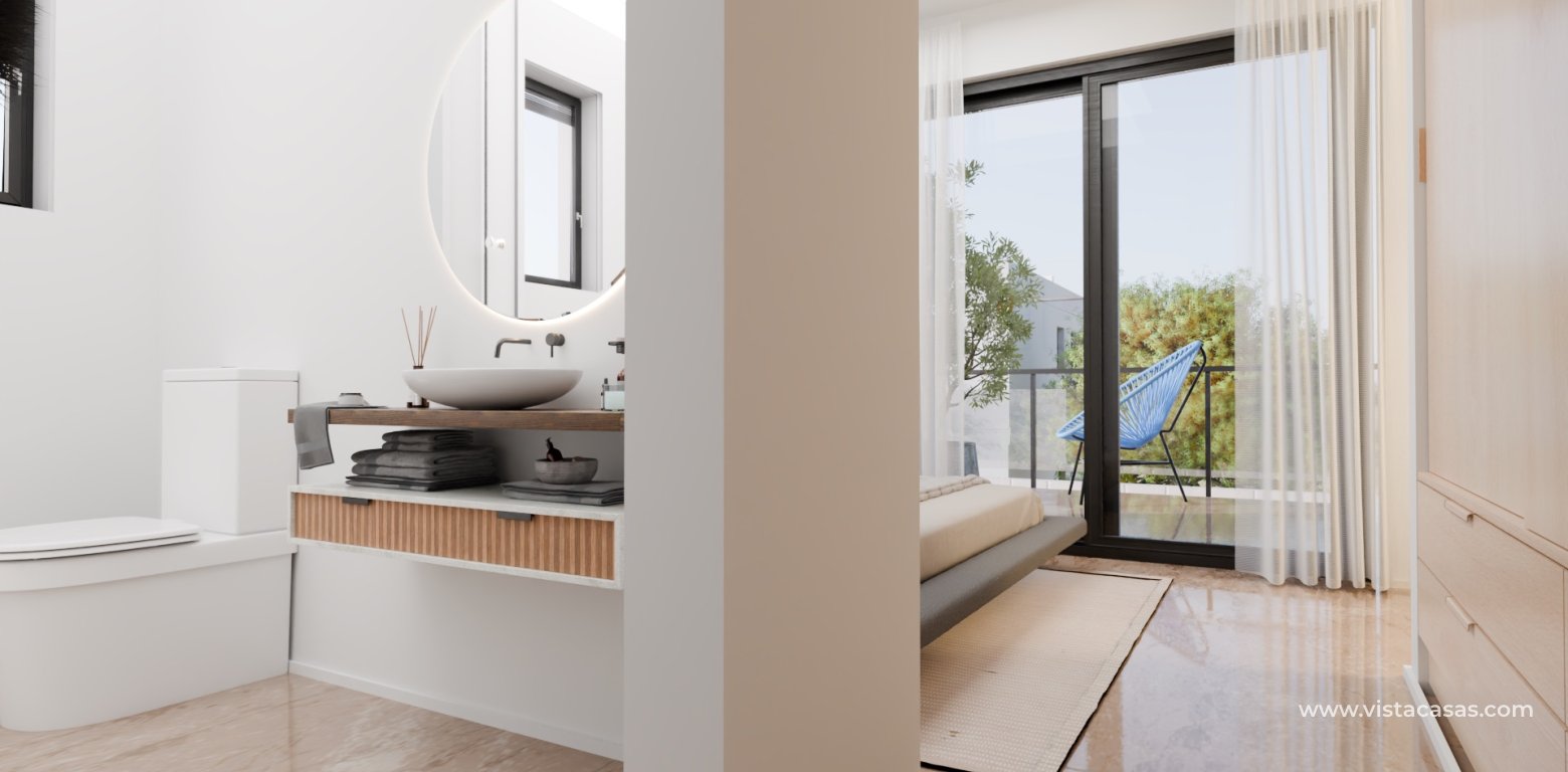New Build - Villa - Gran Alacant