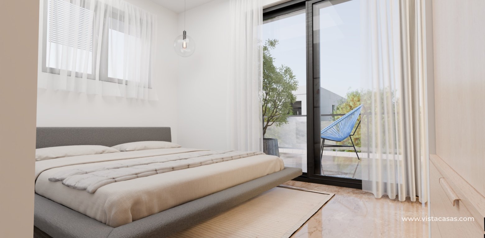 New Build - Villa - Gran Alacant