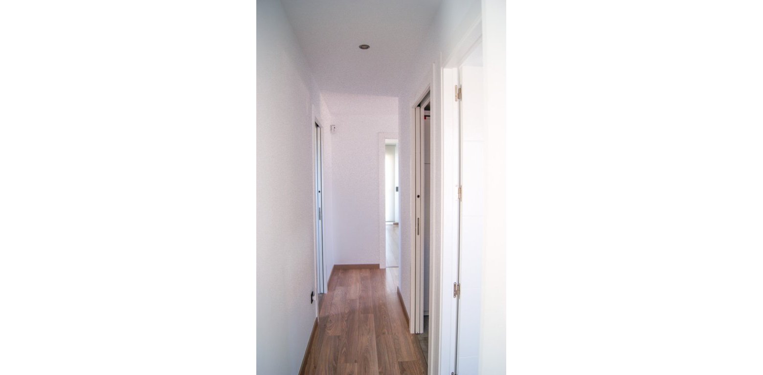 New Build - Villa - Gran Alacant