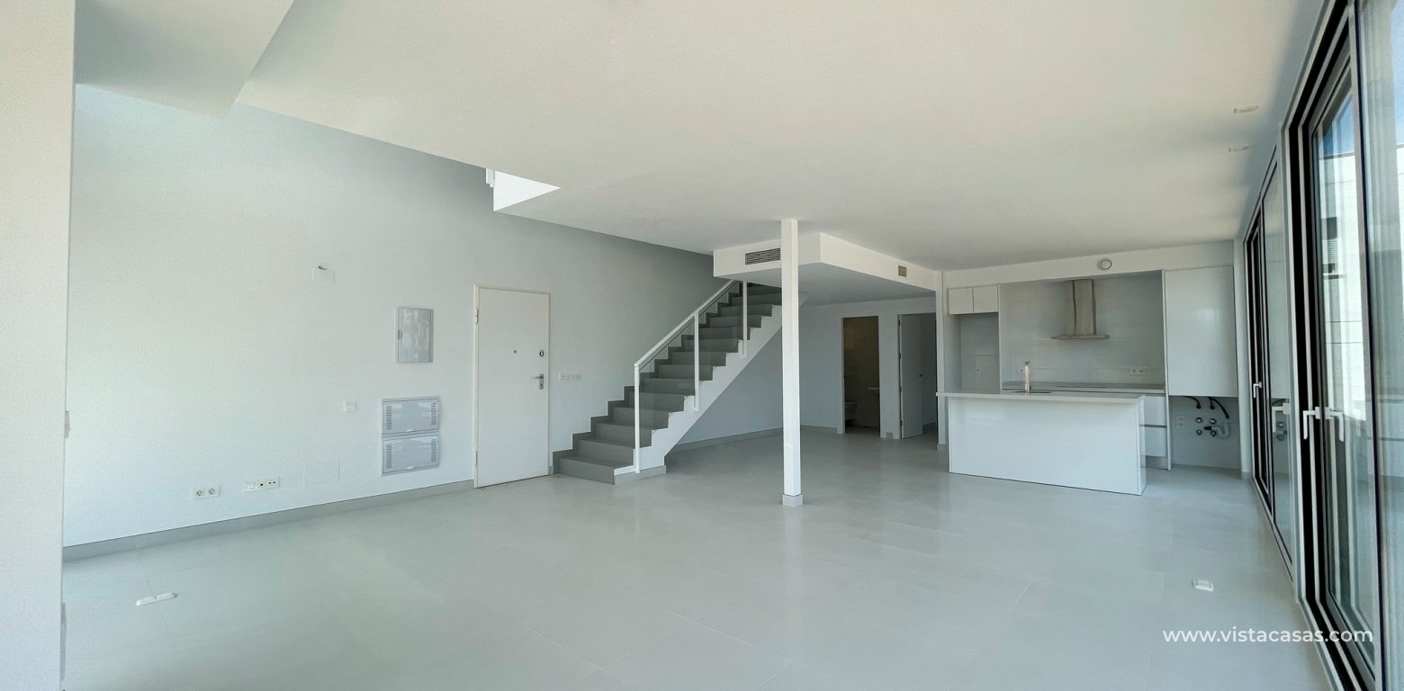 New Build - Villa - Gran Alacant