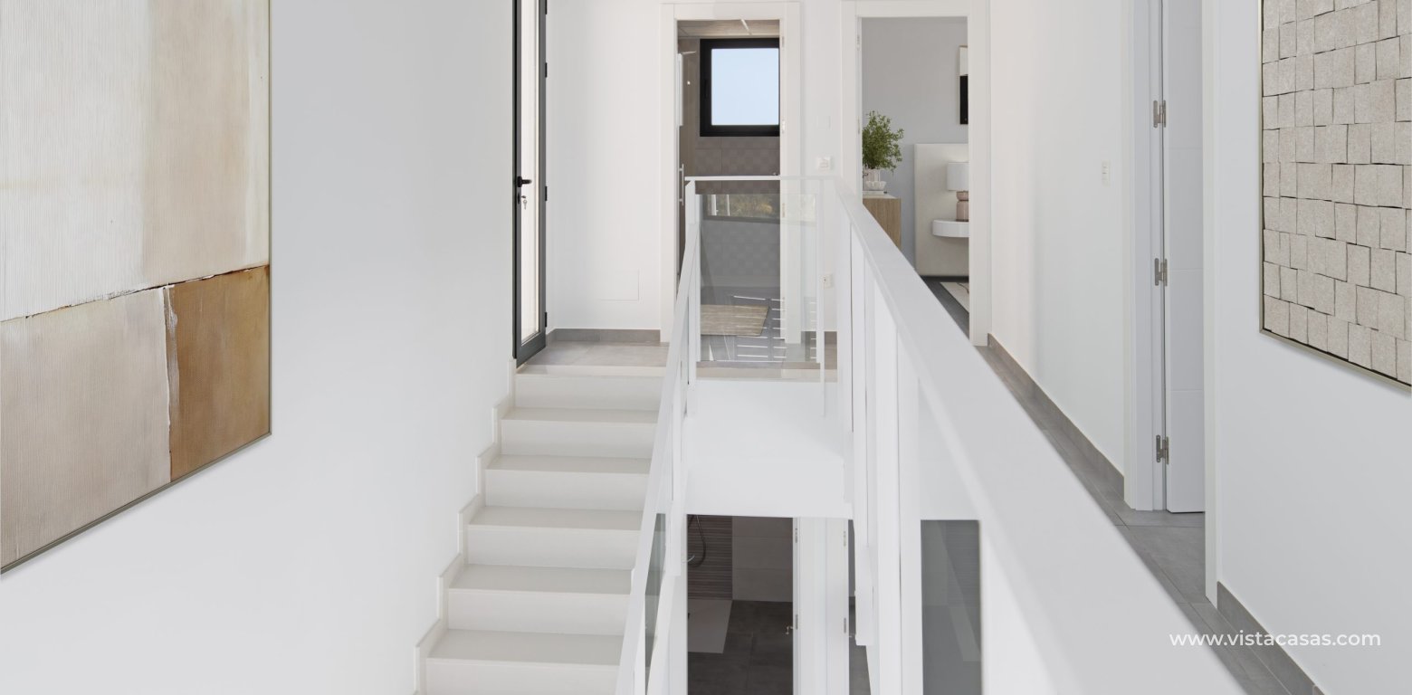 New Build - Villa - Gran Alacant