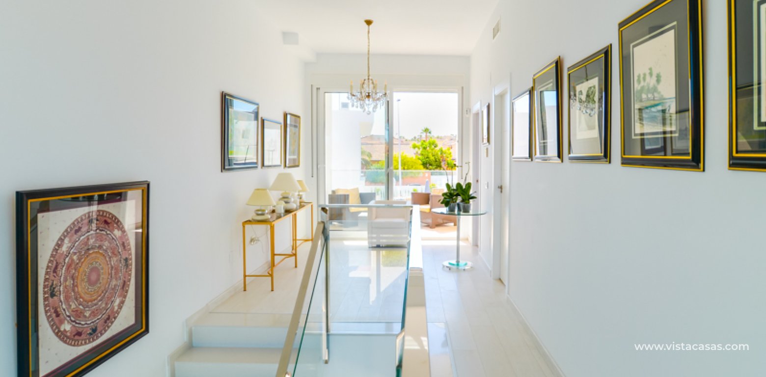 New Build - Villa - Gran Alacant