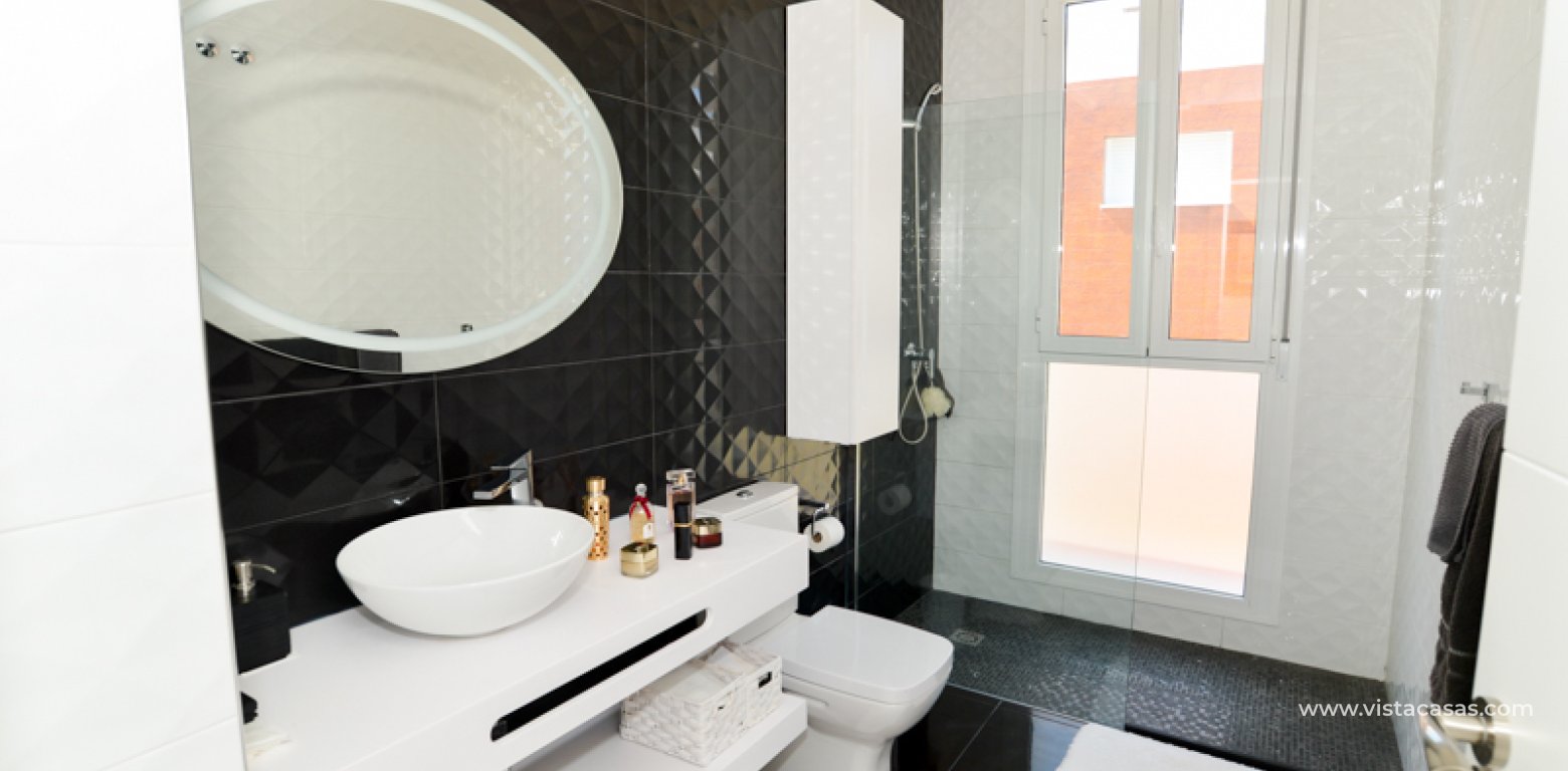 New Build - Villa - Gran Alacant