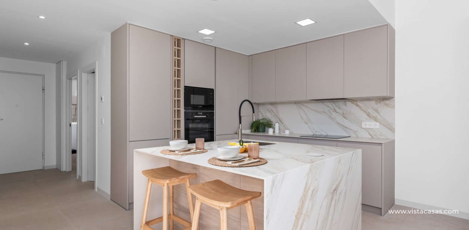 New Build - Villa - 