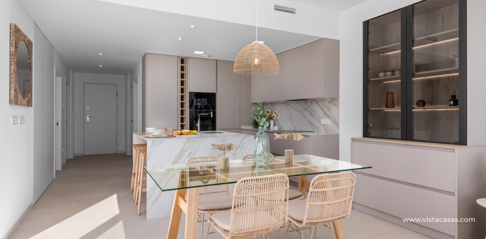 New Build - Villa - 