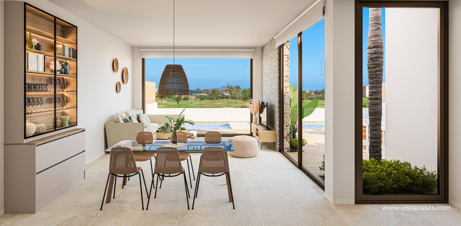 New Build - Villa - 