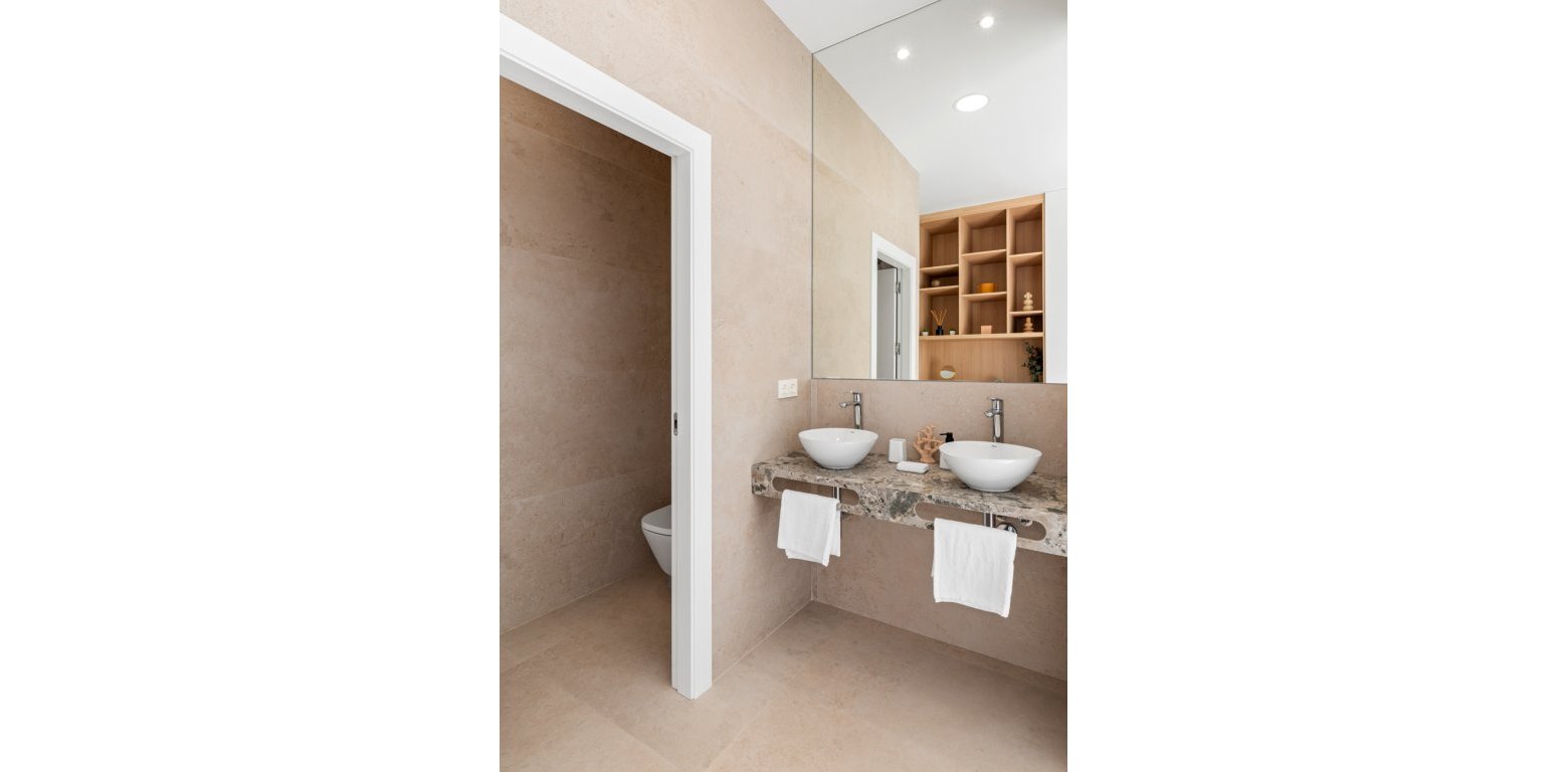 New Build - Villa - 