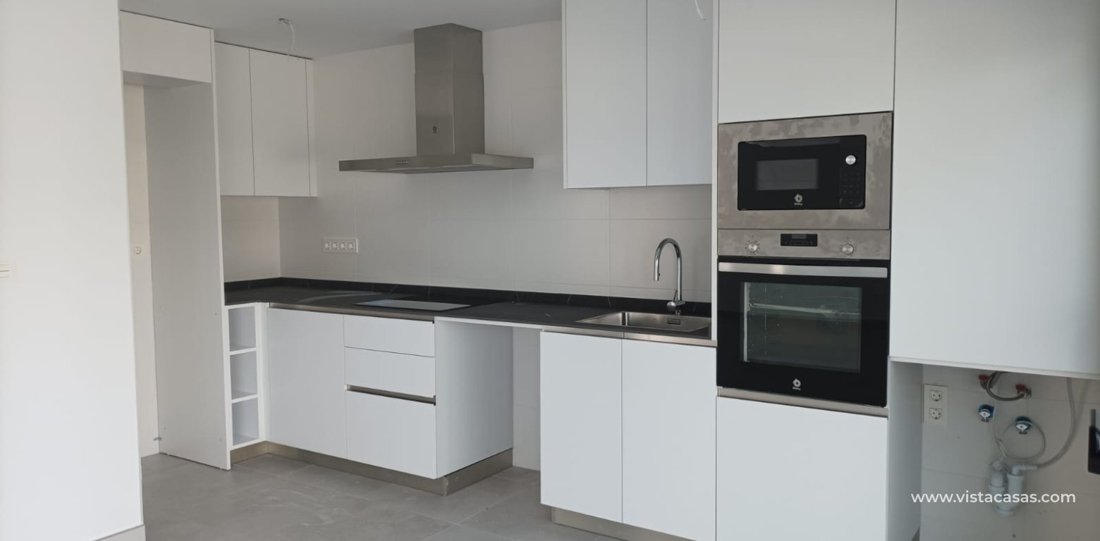 Pierwotny - Townhouse - Gran Alacant
