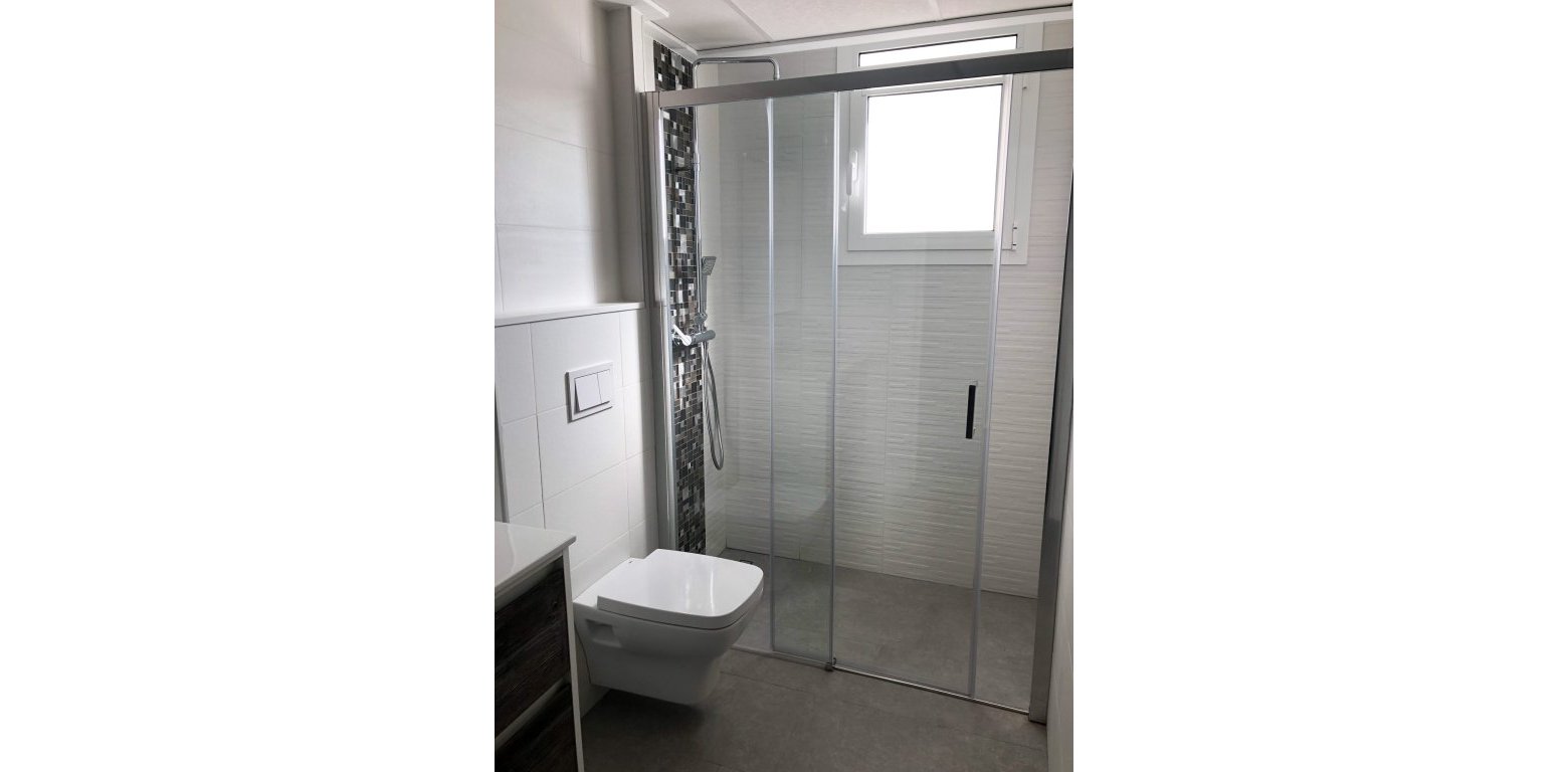 Pierwotny - Townhouse - Gran Alacant