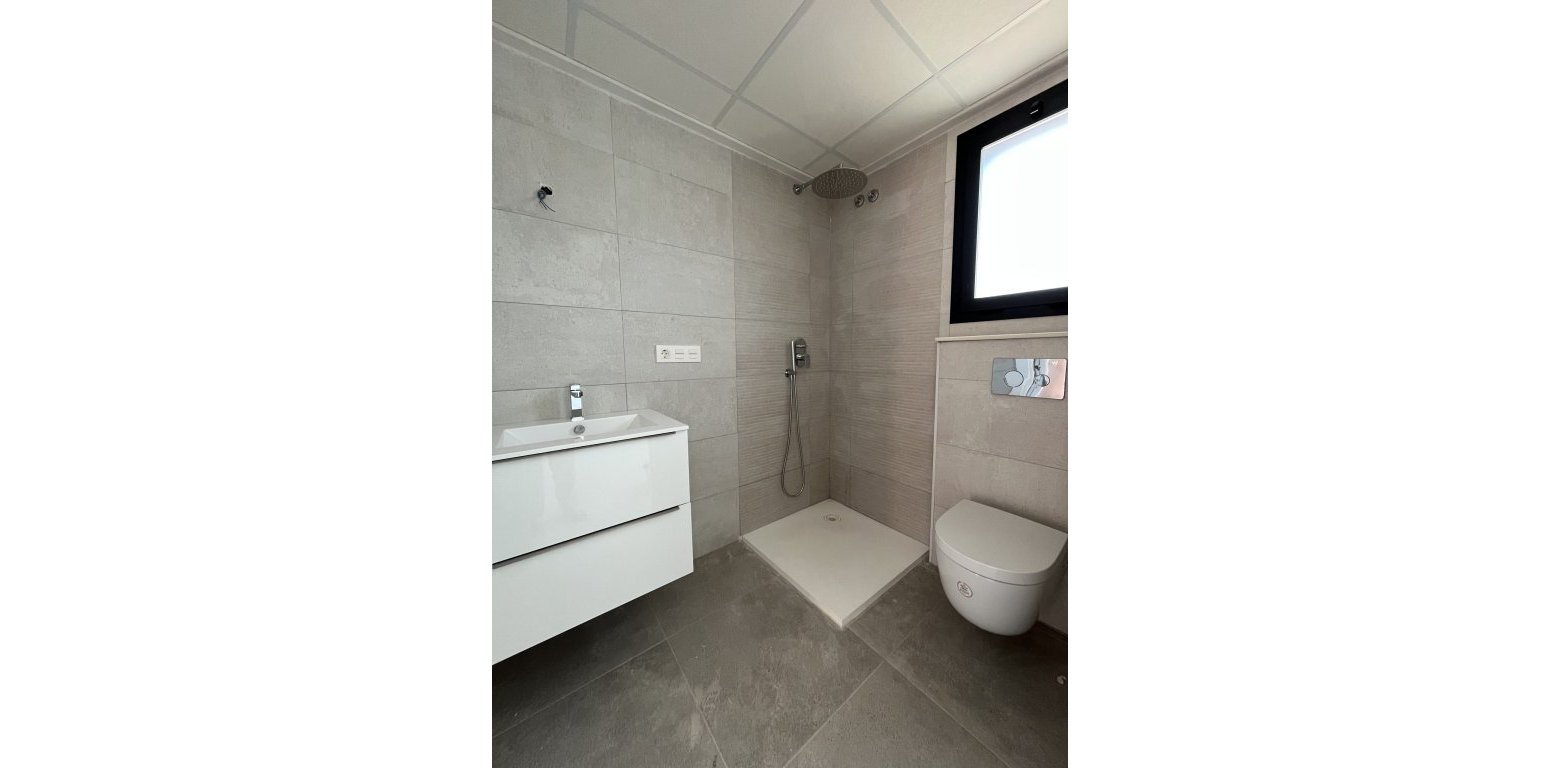 Pierwotny - Townhouse - Gran Alacant