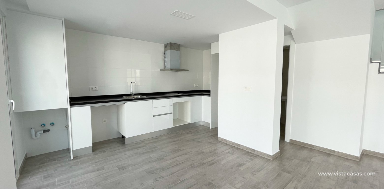 New Build - Townhouse - Gran Alacant