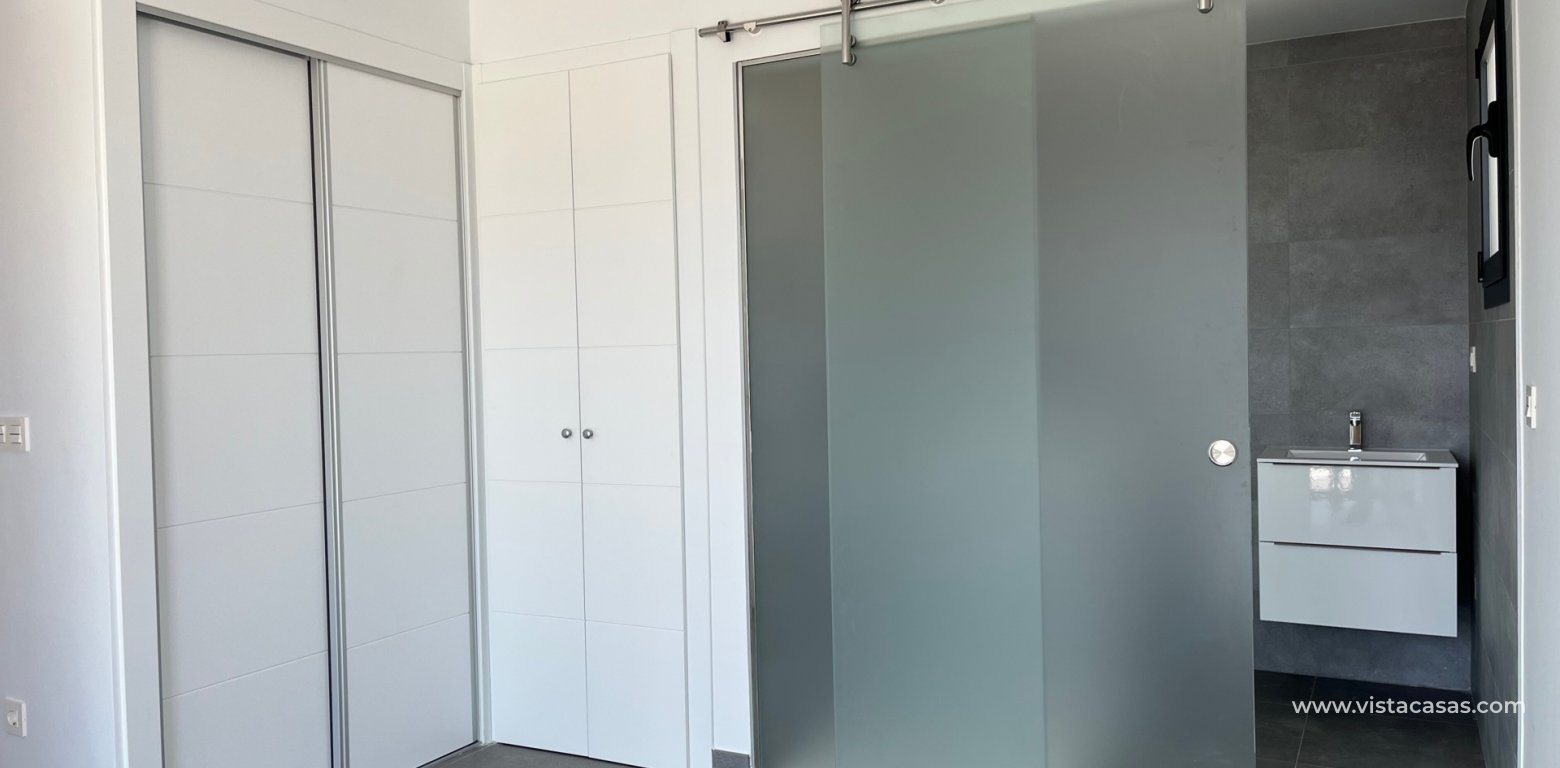 New Build - Townhouse - Gran Alacant