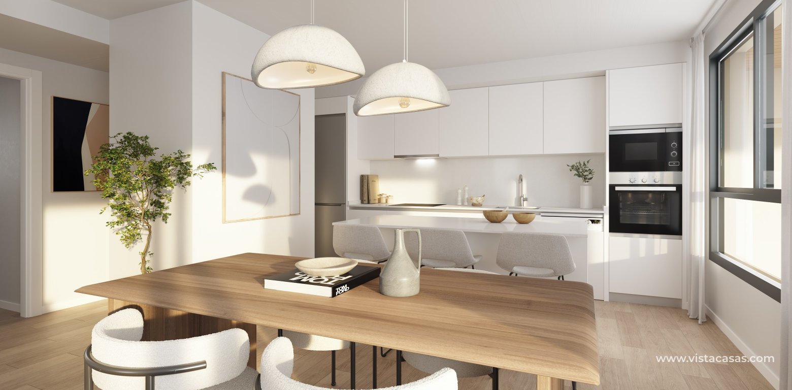 Pierwotny - Apartment - Calpe
