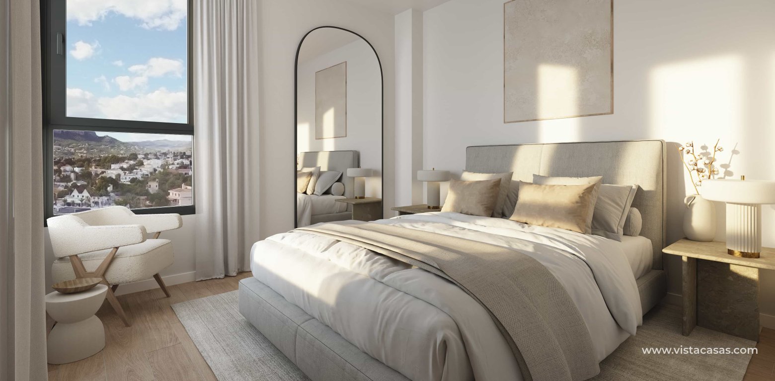 Pierwotny - Apartment - Calpe