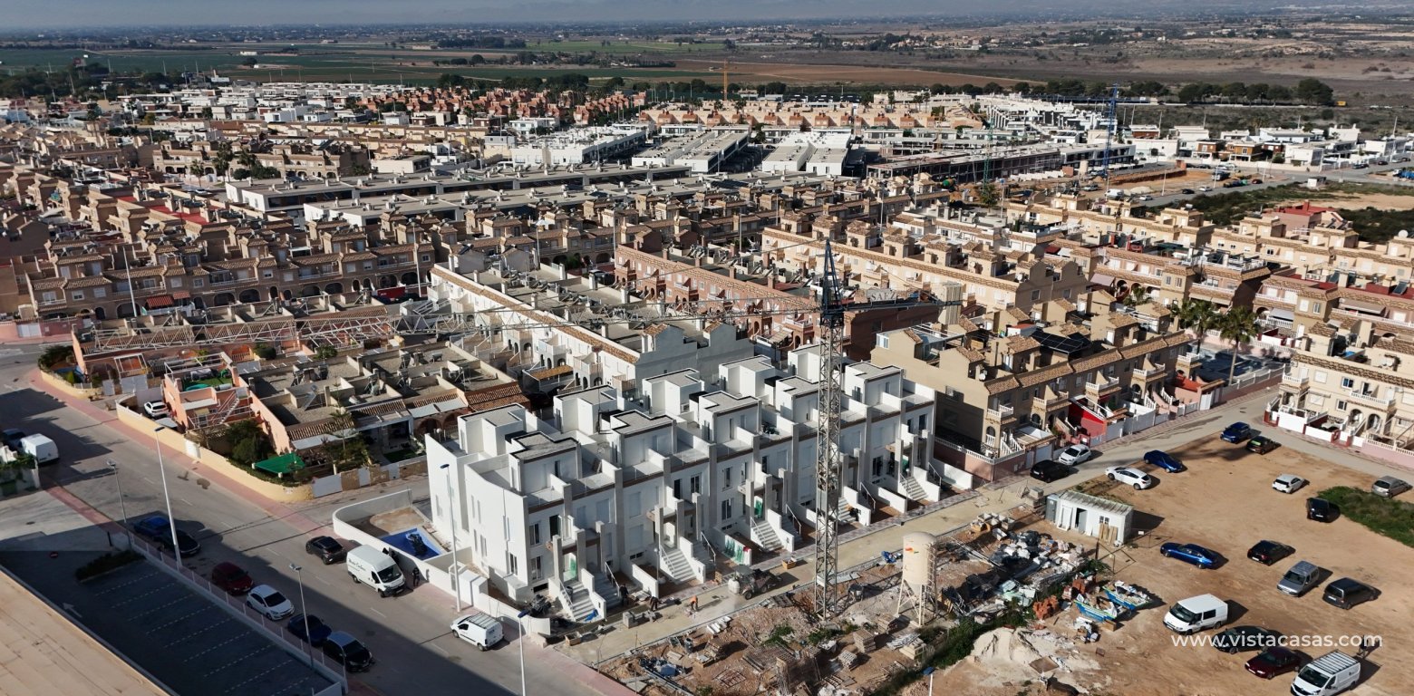 New Build - Townhouse - Gran Alacant