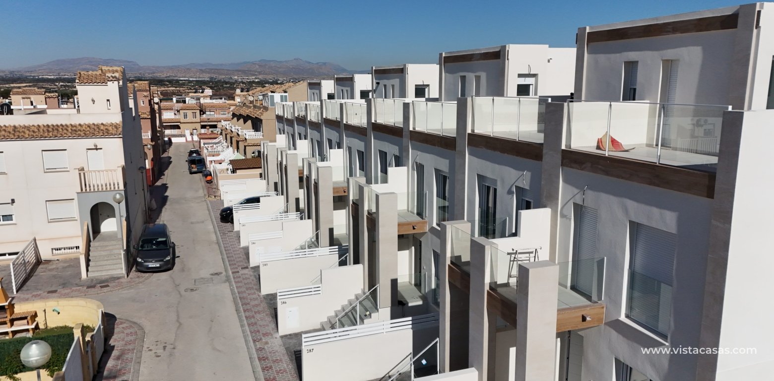 New Build - Townhouse - Gran Alacant