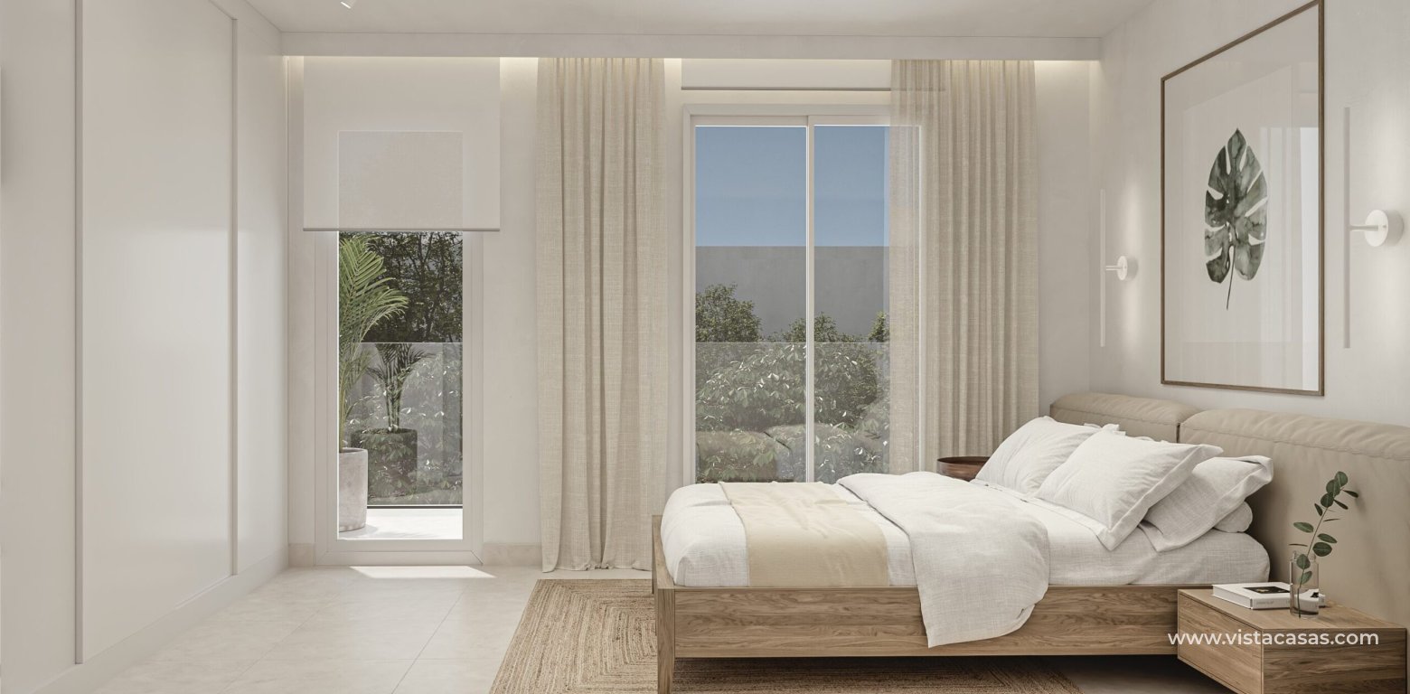 New Build - Townhouse - Gran Alacant