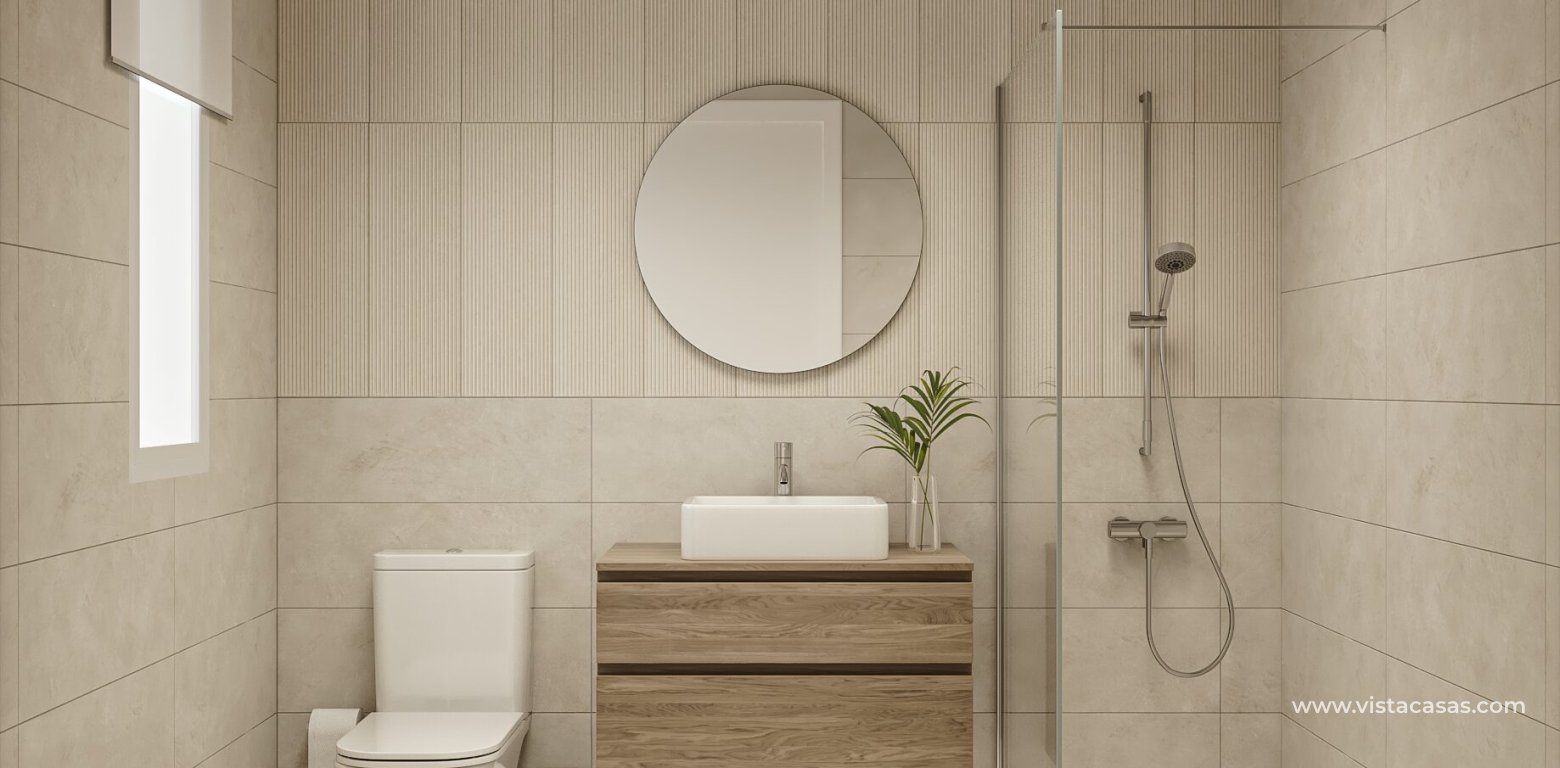 New Build - Townhouse - Gran Alacant