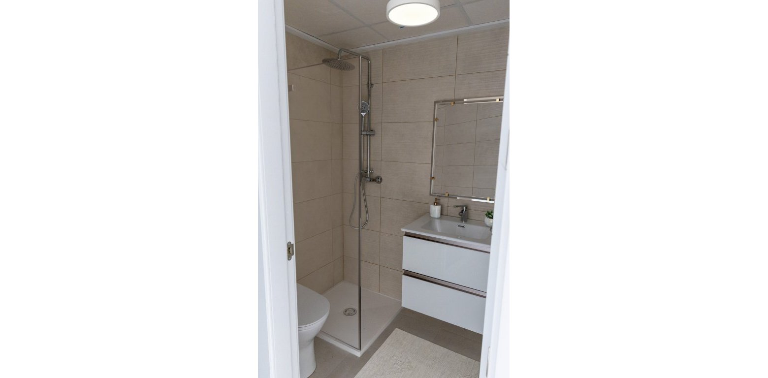 New Build - Townhouse - Gran Alacant
