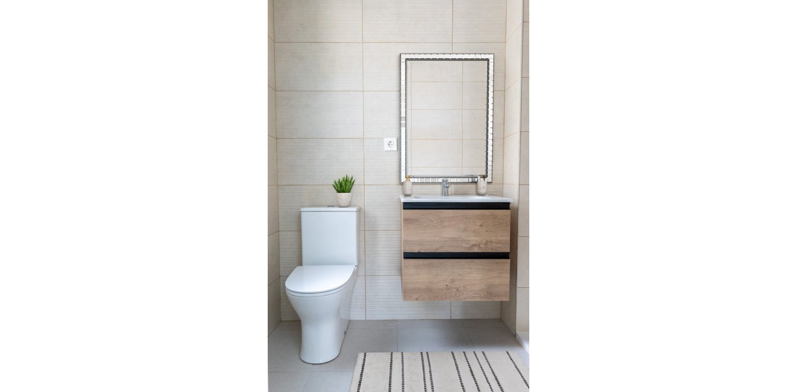 New Build - Townhouse - Gran Alacant