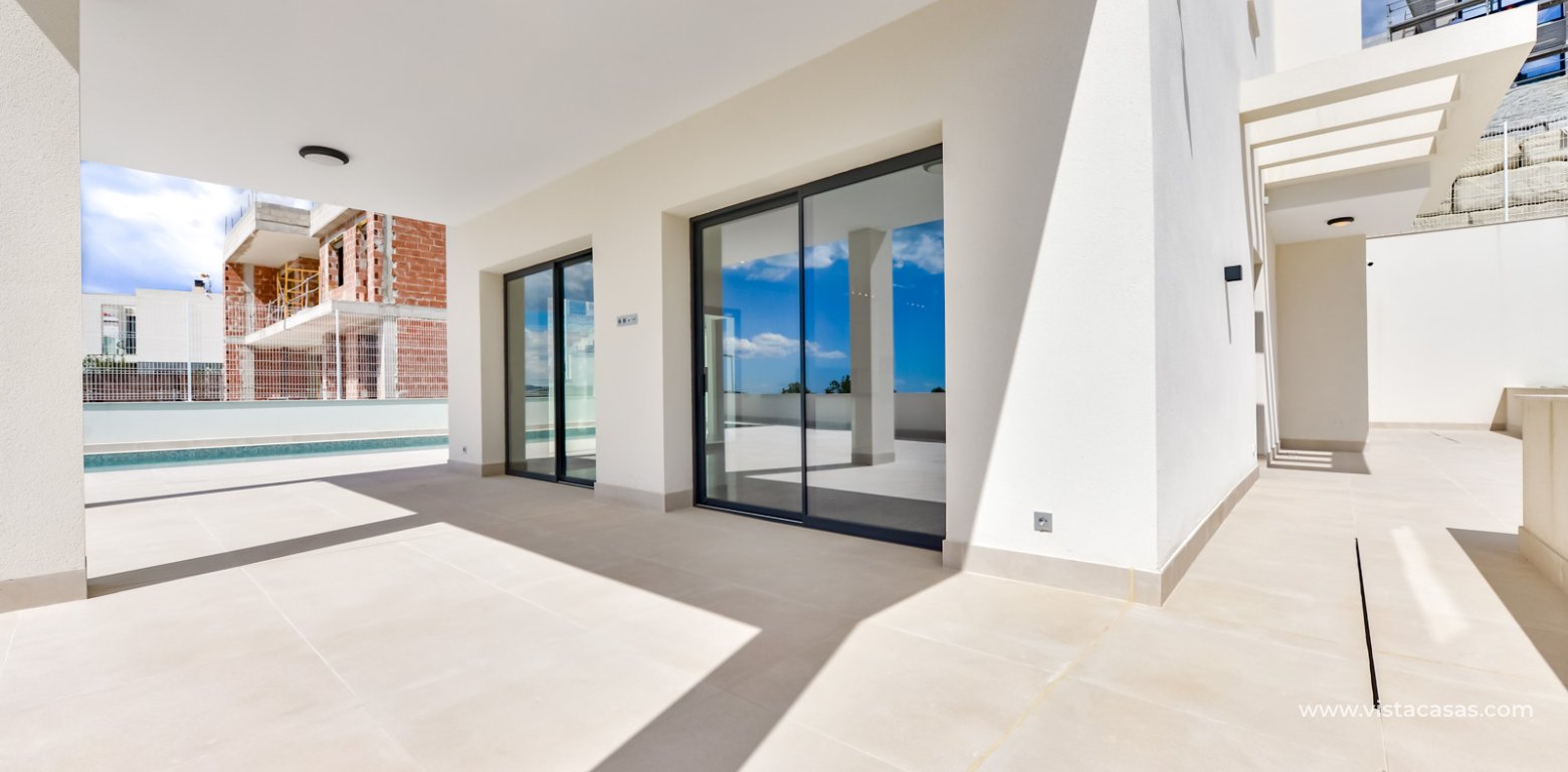 New Build - Villa - Finestrat - 