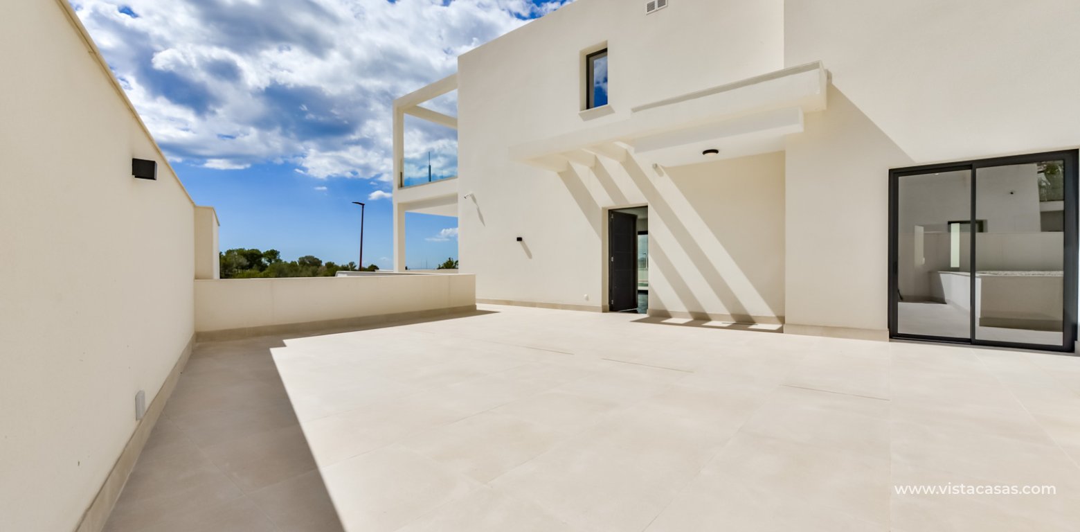 New Build - Villa - Finestrat - 