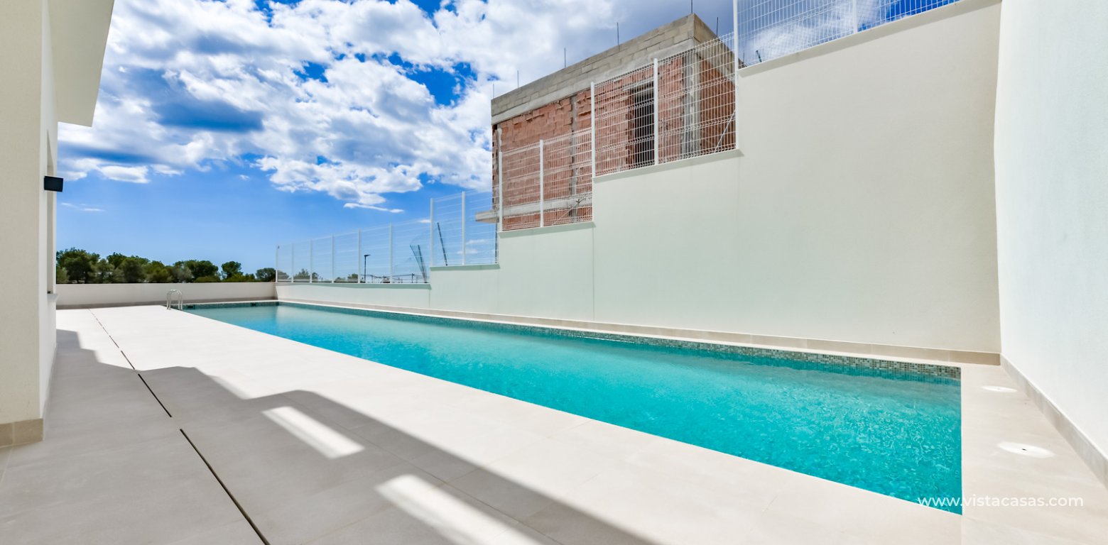 New Build - Villa - Finestrat - 