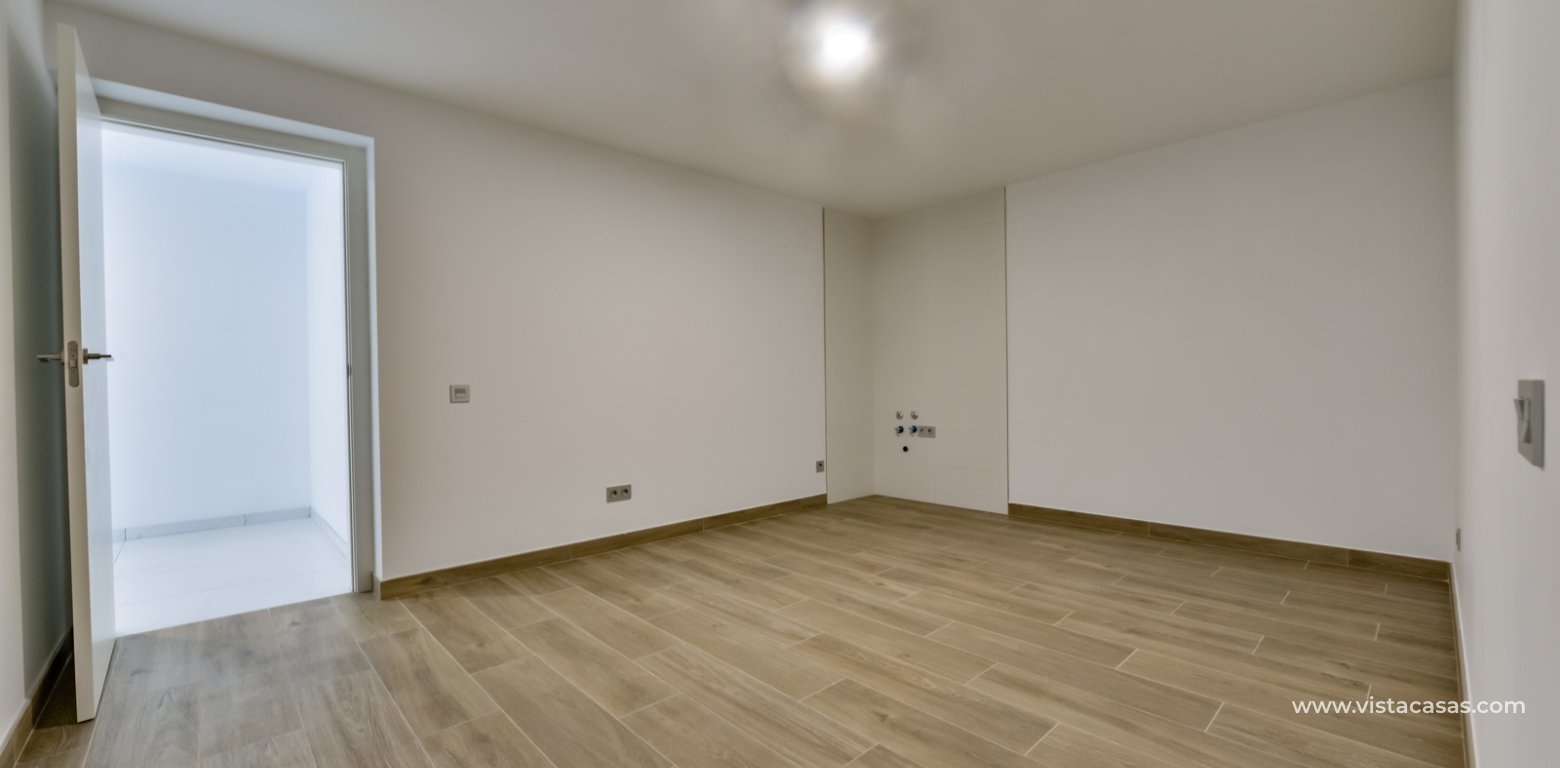 New Build - Villa - Finestrat - 