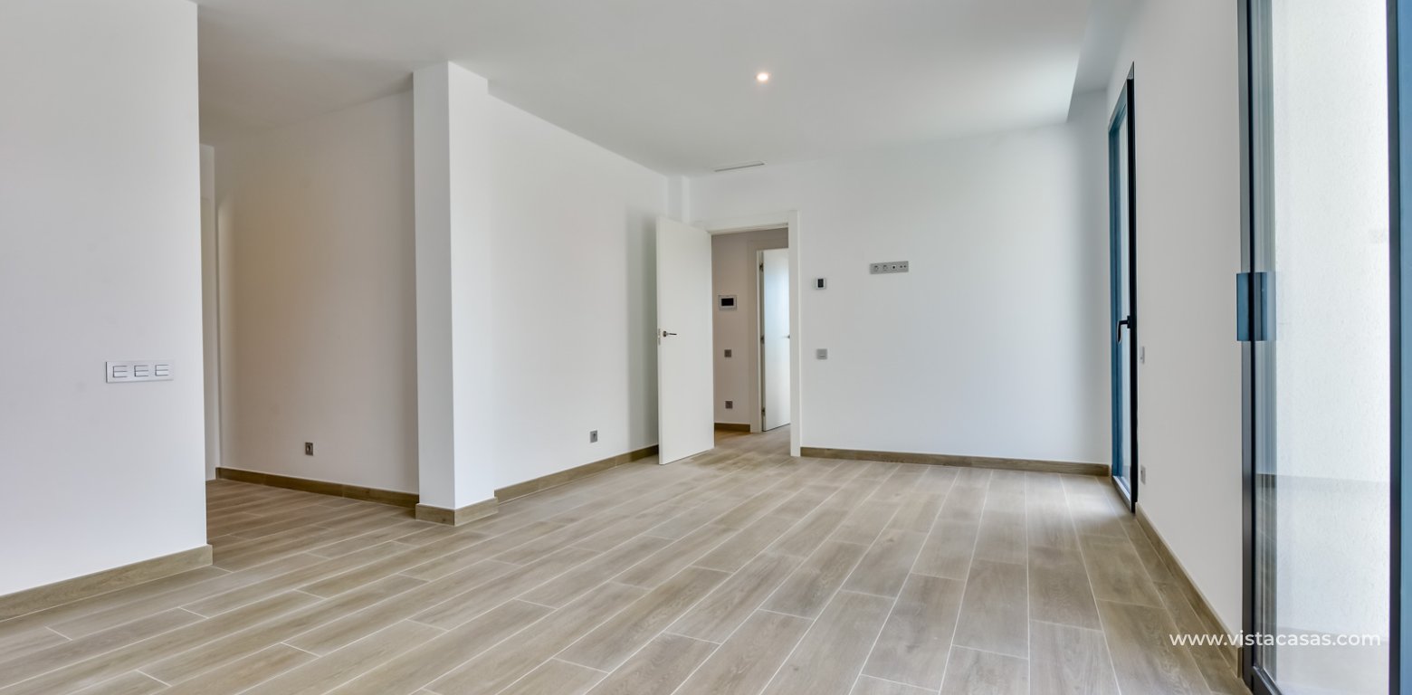 New Build - Villa - Finestrat - 