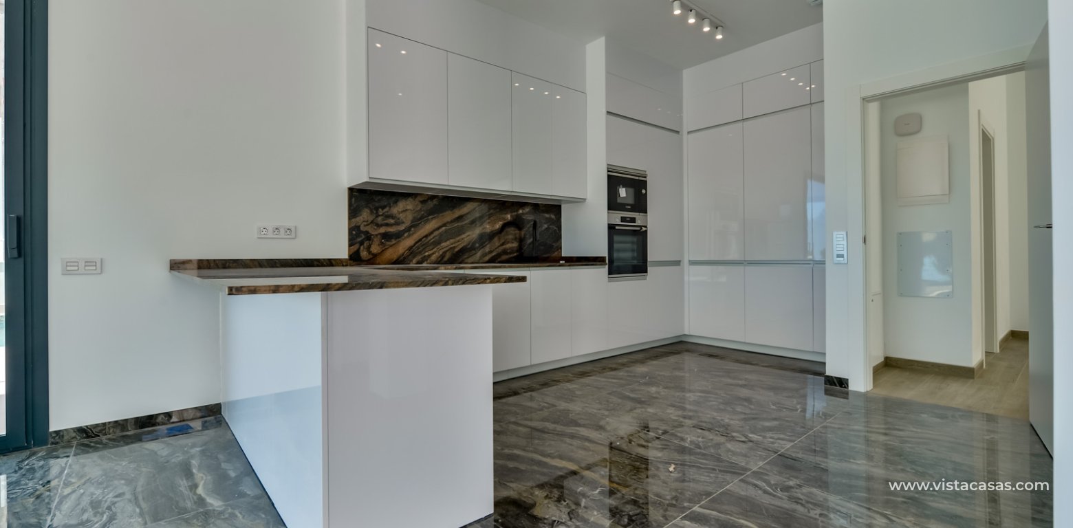 New Build - Villa - Finestrat - 