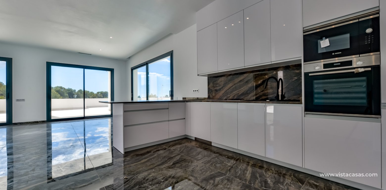 New Build - Villa - Finestrat - 