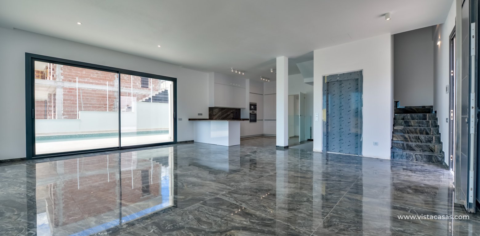 New Build - Villa - Finestrat - 