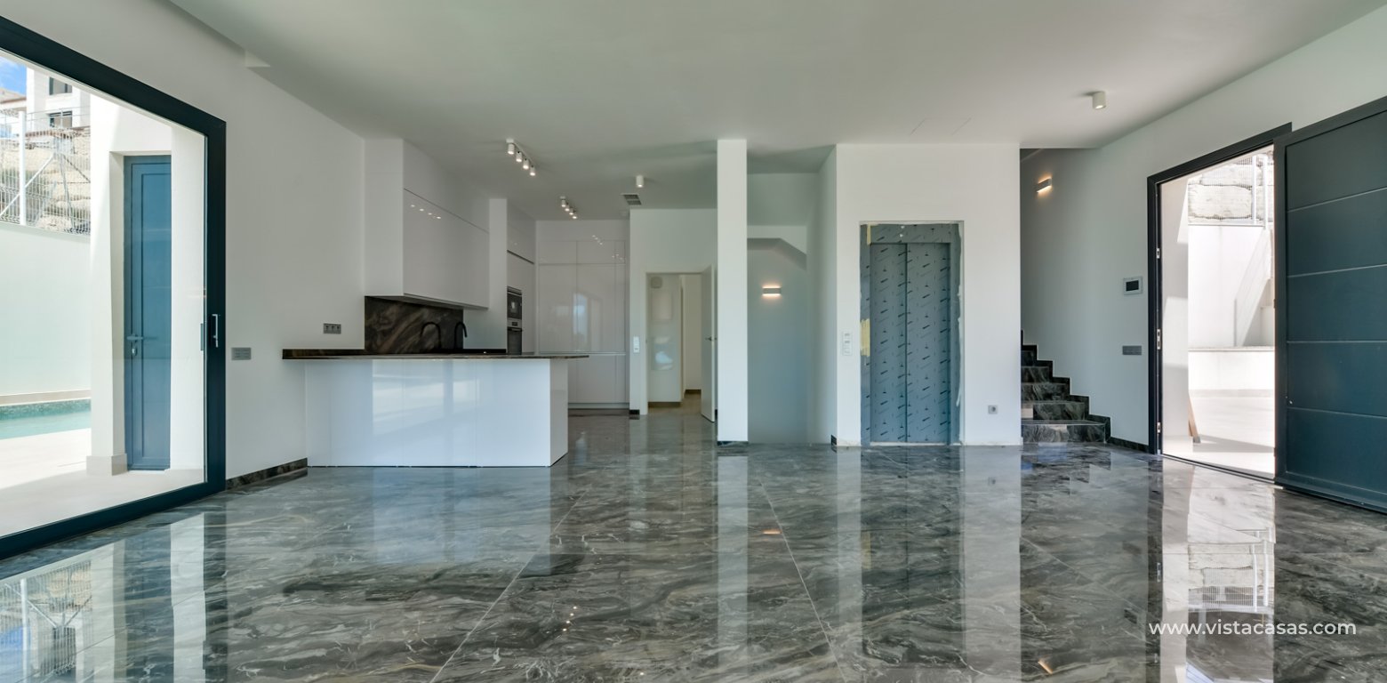 New Build - Villa - Finestrat - 