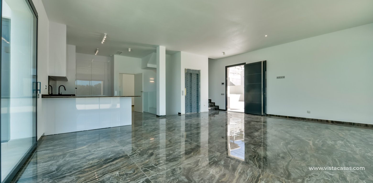 New Build - Villa - Finestrat - 